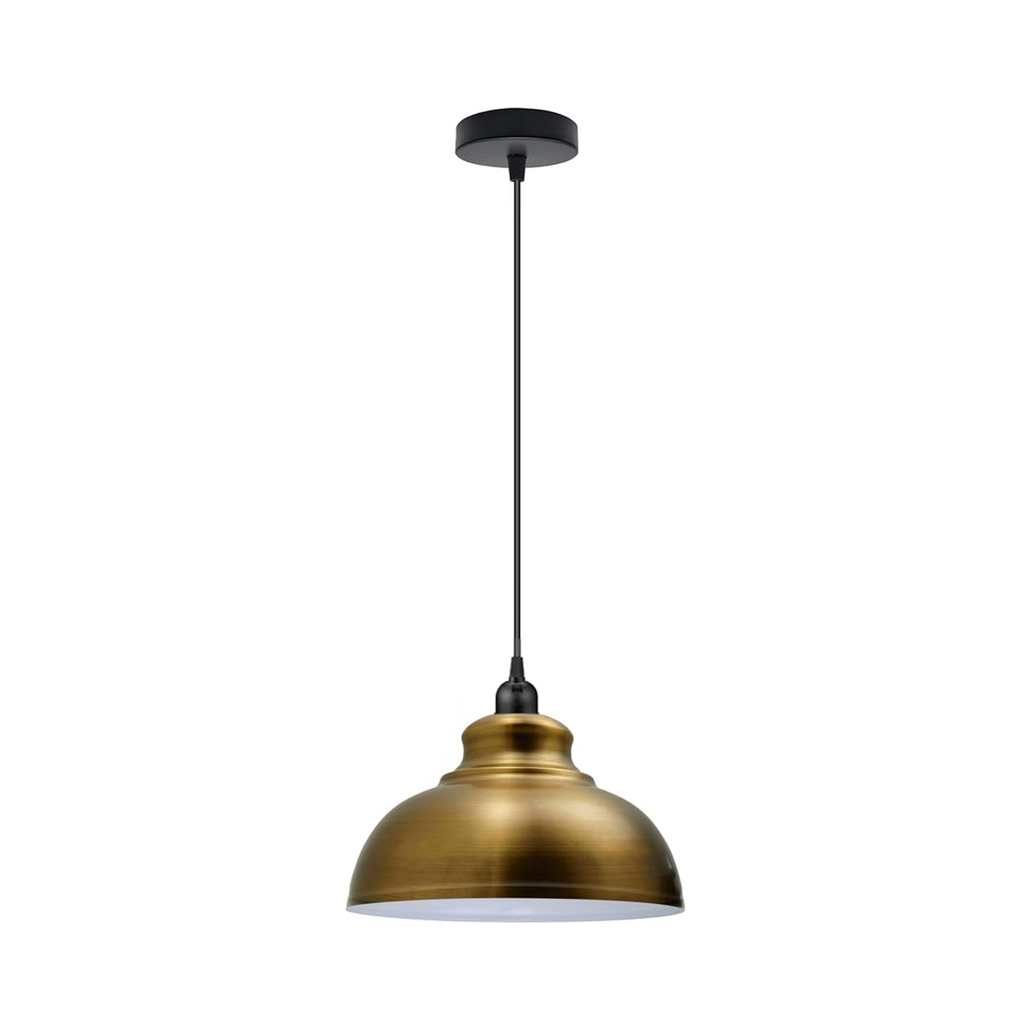  Metal Lampshade Ceiling Lamp