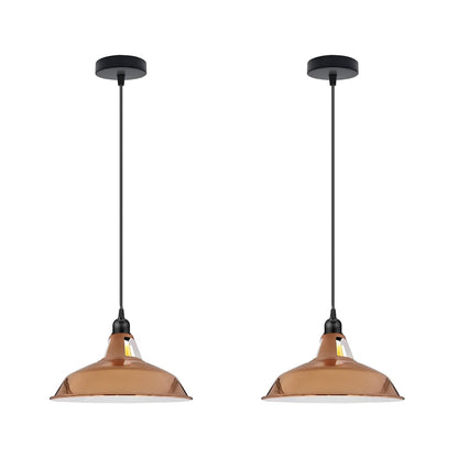 Modern Barn Shade
