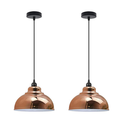 Vintage Ceiling Lamp