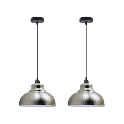 Vintage Ceiling Lamp