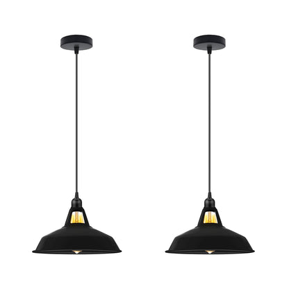 Barn Ceiling Pendant Light