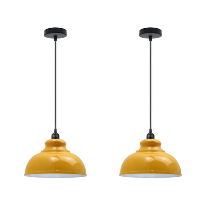 Vintage  Ceiling Lamp