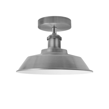 Modern Flush Mount Ceiling Light