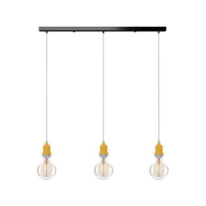 3-Way Pendant Lights 