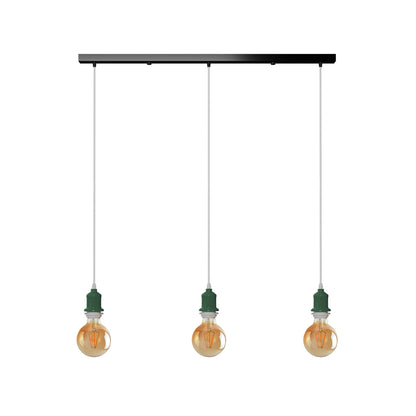 3-Way Pendant Lights