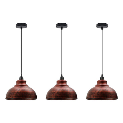 Vintage Ceiling Pendant Light 
