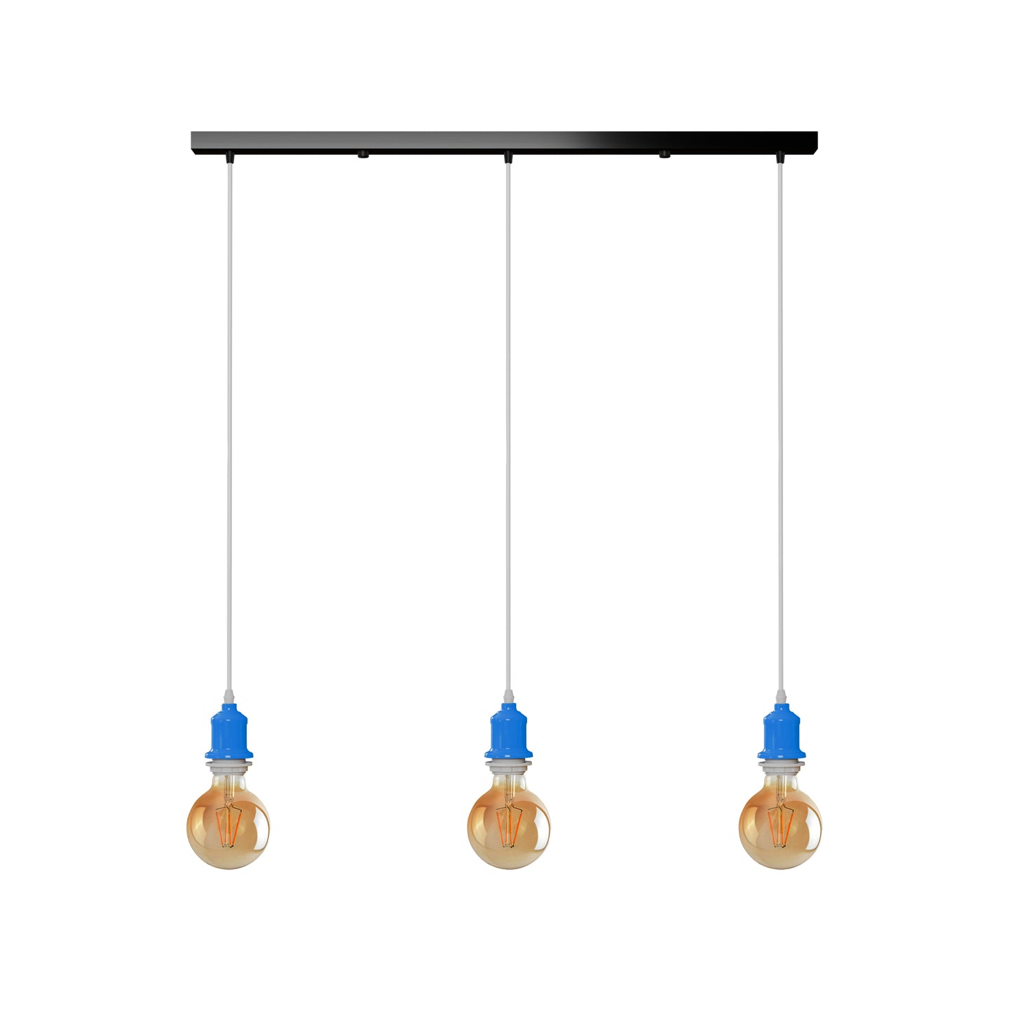 Industrial Pendant Lights 