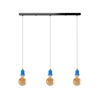 Industrial Pendant Lights 