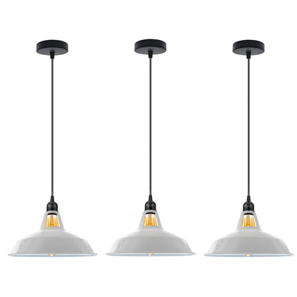 Barn Ceiling Pendant Light