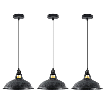 Barn Ceiling Pendant Light