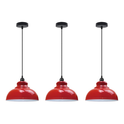 Vintage Ceiling Pendant Light 