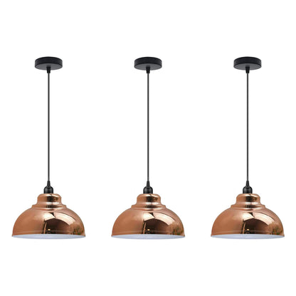 Vintage Pendant Light 