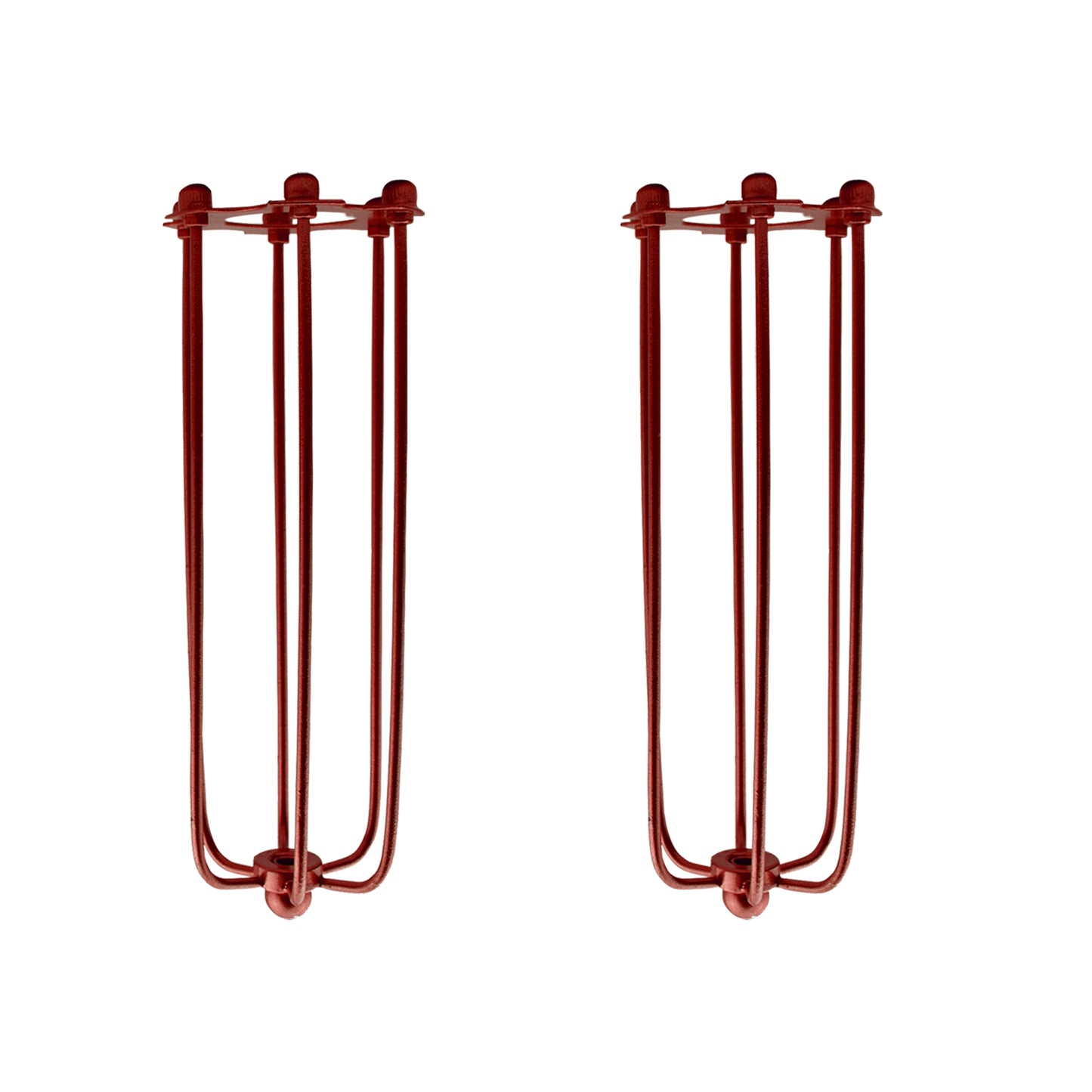 Long Shape Wire Cage
