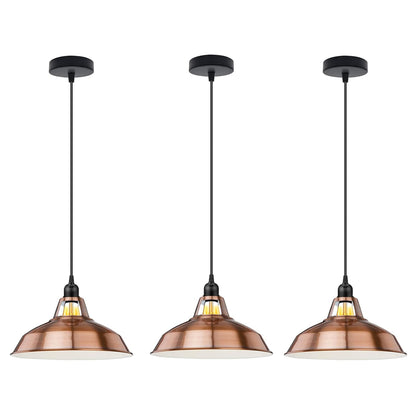 Barn Ceiling Pendant Light