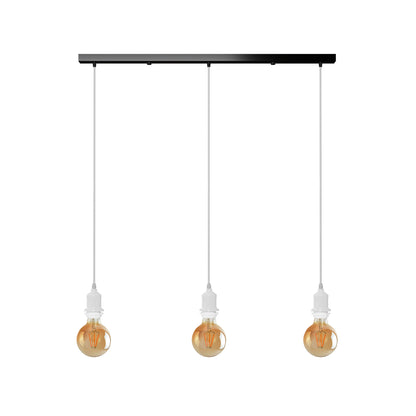  Rectangle Ceiling Pendant Lights