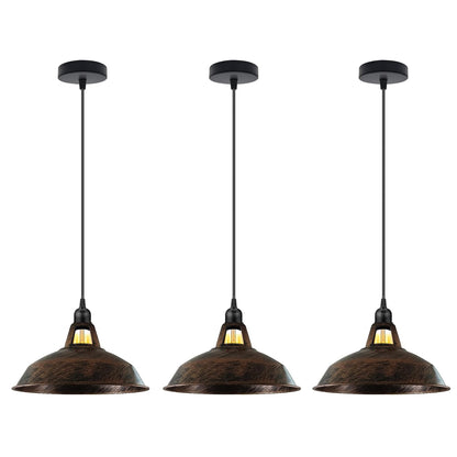 Barn Ceiling Pendant Light