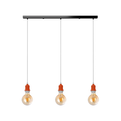 3-Way Pendant Lights