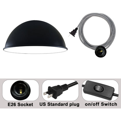 Pendant light