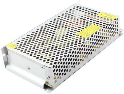IP20 LED Driver Power Supply Transformer 12V 8A Driver