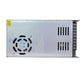 LED Driver Power Supply Transformer Universal Regulated Switching12v 38A Driver for LED Strip CCTV~1695