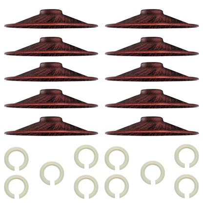  Easy Fit Lamp Shades