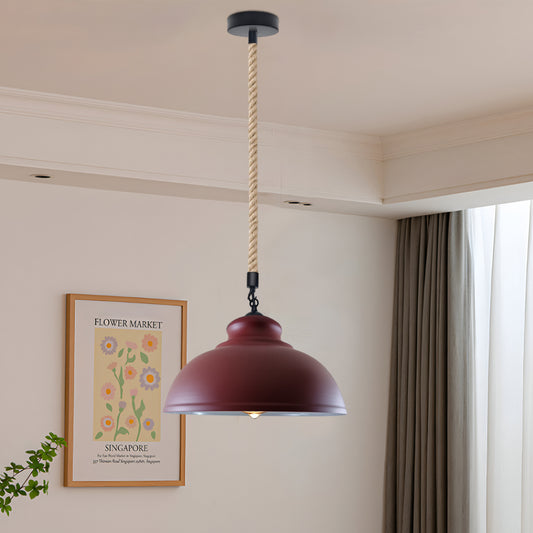Ceiling Hanging Pendant - Application image