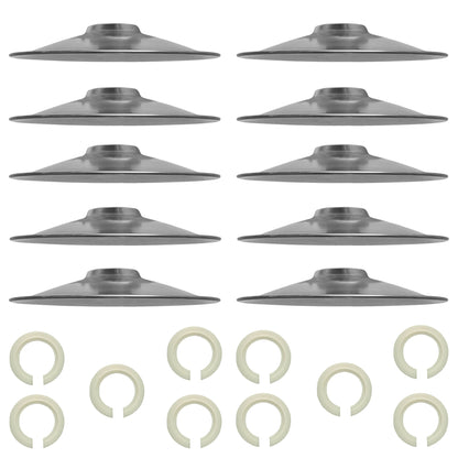 Pendant Metal Lamp Shades