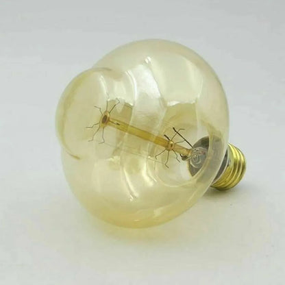 Vintage Retro Industrial Filament Bulb