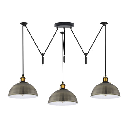 Spider Pendant Light 