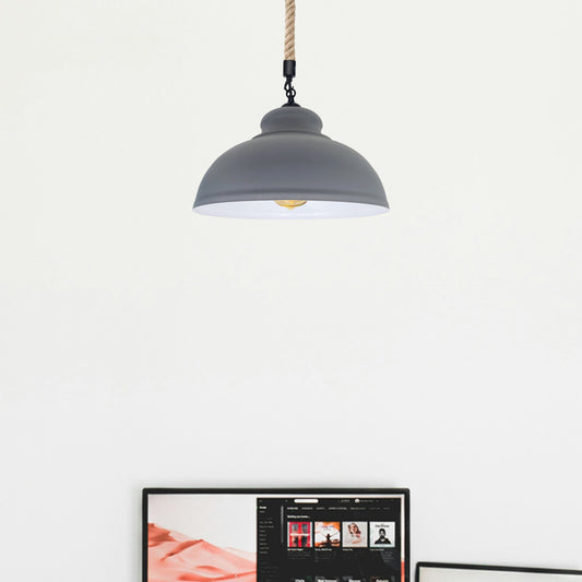 Modern pendant lighting - Application image