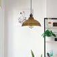 Pendant light