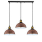  Ceiling Pendant Light