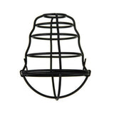 Wall mount wire cage wall lights  for canada home decor | Relicelectrical