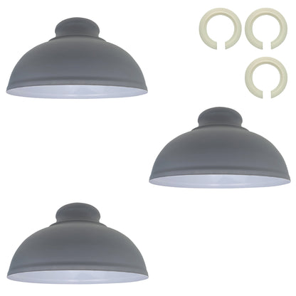 Pendant Metal Shade