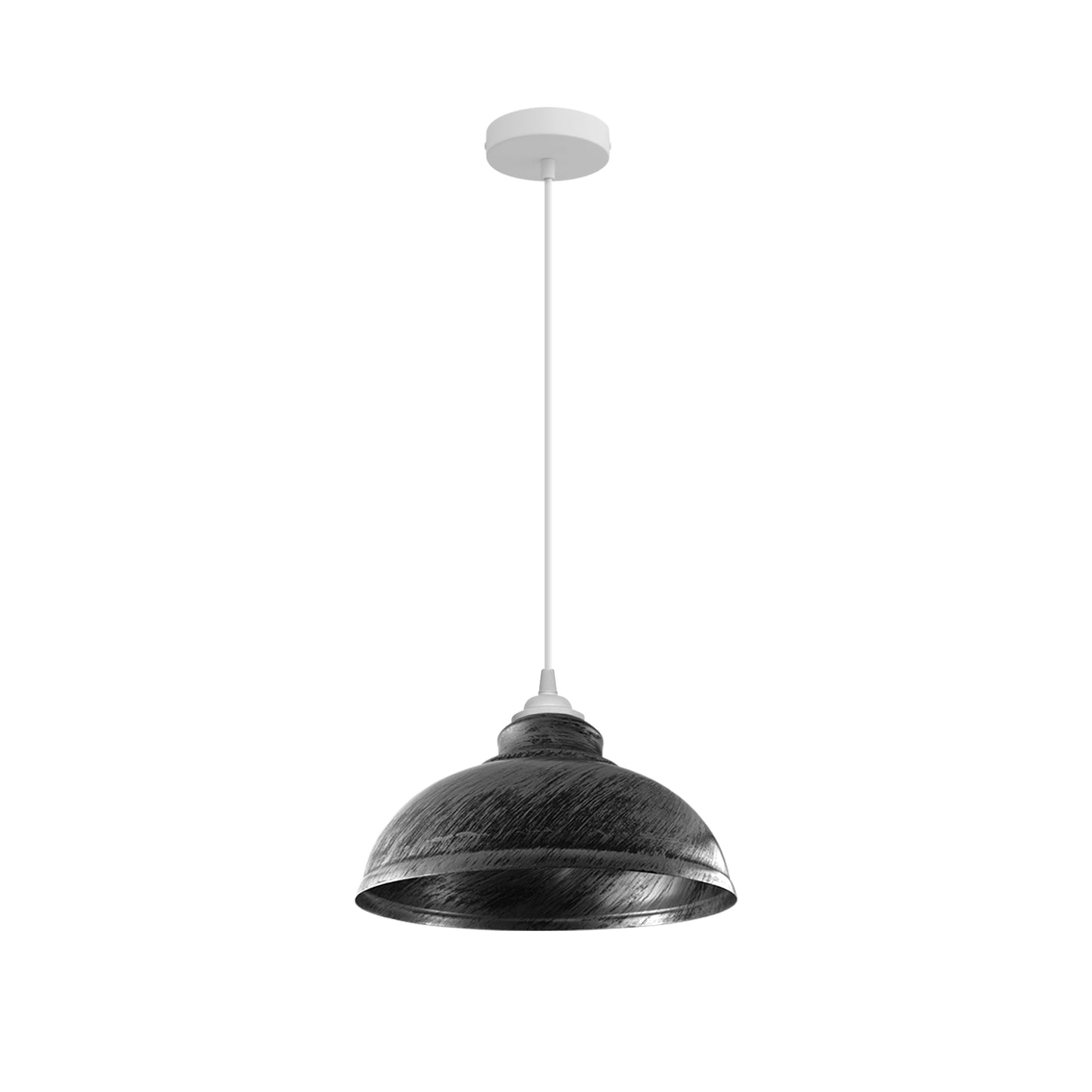 Vintage Industrial Metal Ceiling Pendant Light