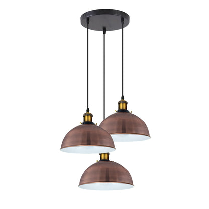  Metal Ceiling Pendant Shade 