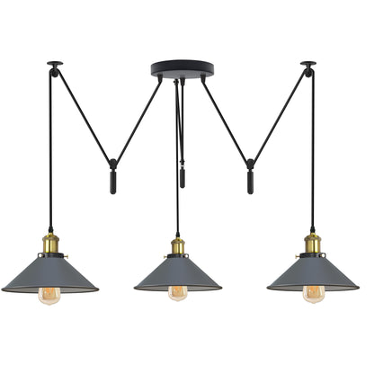 grey 3 pendant light with adjustable.JPG
