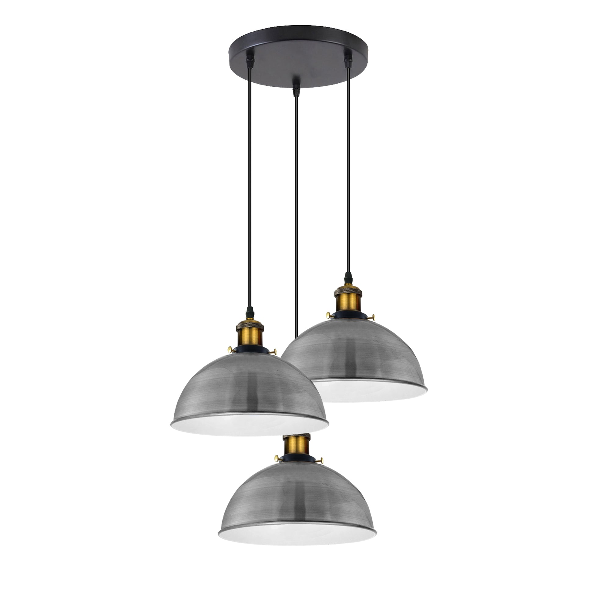  Modern Hanging Retro Light