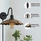 Plug In Wall Light Wall Sconce - description image