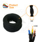 3 core Twisted Cable