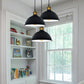  Metal Ceiling Pendant Shade