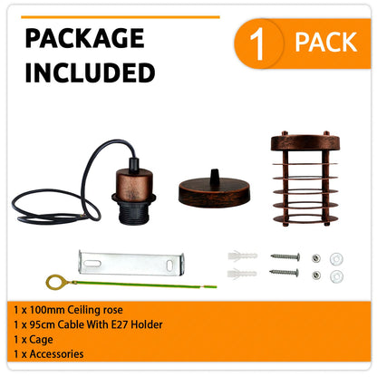  Round Cage Pendant light.JPG