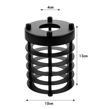  Round Cage Pendant light.JPG