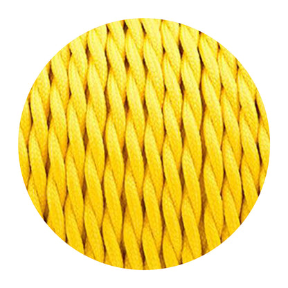  Electrical Fabric Cable