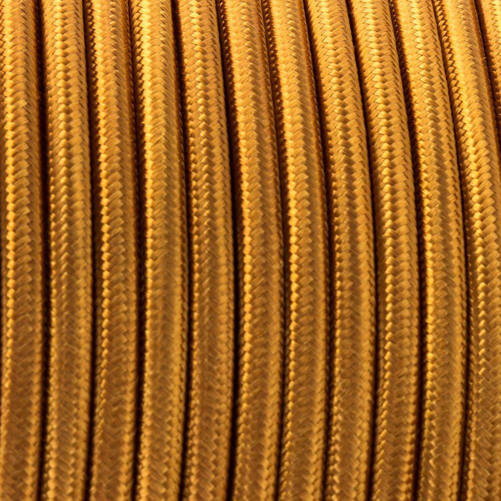 3 core Round Cable