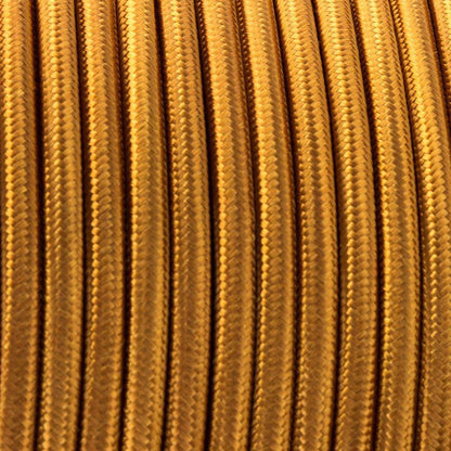 3 core Round Cable