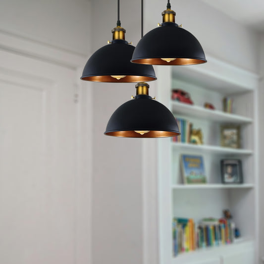 Metal Ceiling Pendant Shade