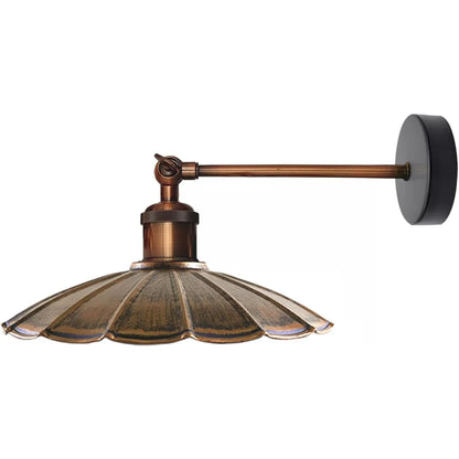 Wall light