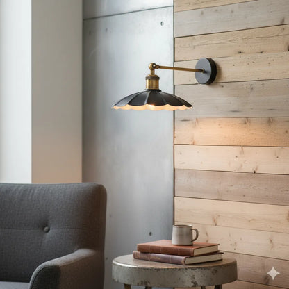 Wall light
