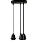 3 Pendant Light